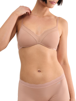 ΓΥΝΑΙΚΕΙΟ ΣΟΥΤΙΕΝ GO BLUSH PUSH - UP BRA 1