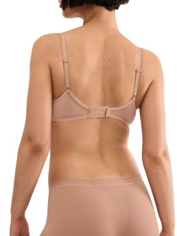 ΓΥΝΑΙΚΕΙΟ ΣΟΥΤΙΕΝ GO BLUSH PUSH - UP BRA 2