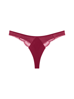 ΓΥΝΑΙΚΕΙΟ ΕΣΩΡΟΥΧΟ LOVE IN LACE STRING 0