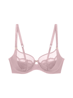 ΓΥΝΑΙΚΕΙΟ ΣΟΥΤΙΕΝ LOVE IN LACE W 1