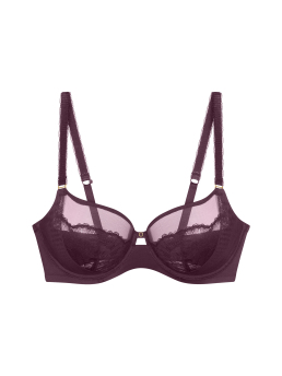 ΓΥΝΑΙΚΕΙΟ ΣΟΥΤΙΕΝ LOVE IN LACE W 0