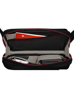 ΤΣΑΝΤΑ ΜΕΣΗΣ TRAVEL ESSENTIALS 4