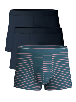 ΑΝΔΡΙΚΑ ΕΣΩΡΟΥΧΑ BOXER 3ΤΜΧ 0