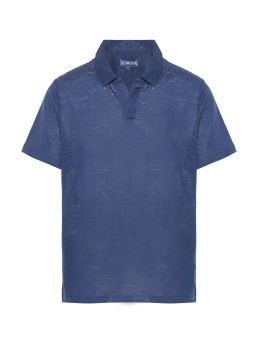 ΑΝΔΡΙΚΗ ΛΙΝΗ POLO ΜΠΛΟΥΖΑ 1