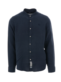 ΑΝΔΡΙΚΟ ΛΙΝΟ ΠΟΥΚΑΜΙΣΟ  0