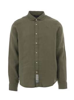 ΑΝΔΡΙΚΟ ΛΙΝΟ ΠΟΥΚΑΜΙΣΟ  0