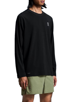 ΑΝΔΡΙΚΗ ΜΠΛΟΥΖΑ ACTIVE LONG-T 1