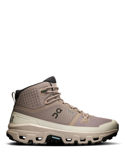 ΑΝΔΡΙΚΑ ΑΘΛΗΤΙΚΑ CLOUDROCK MID WP 0