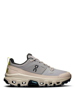 ΓΥΝΑΙΚΕΙΑ ΑΘΛΗΤΙΚΑ CLOUDROCK LOW WP 0