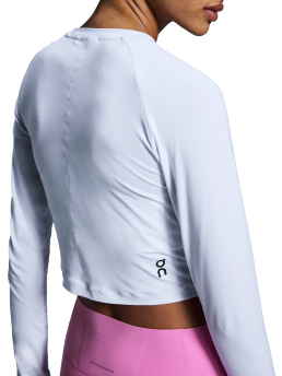 ΓΥΝΑΙΚΕΙΑ ΜΠΛΟΥΖΑ STUDIO LONG-T CROP 2