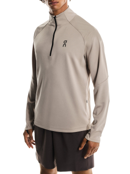 ΑΝΔΡΙΚΟ HALF-ZIP CLIMATE 1