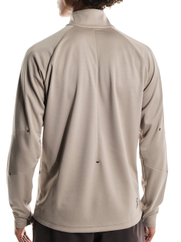 ΑΝΔΡΙΚΟ HALF-ZIP CLIMATE 2