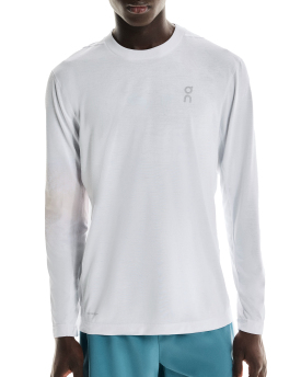 ΑΝΔΡΙΚΗ ΑΘΛΗΤΙΚΗ ΜΠΛΟΥΖΑ TRAIN LONG-T GRAPHIC 1