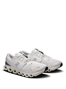ΓΥΝΑΙΚΕΙΑ ΑΘΛΗΤΙΚΑ SNEAKERS CLOUD X 4 1