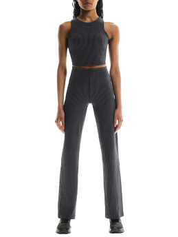 ΓΥΝΑΙΚΕΙΟ RIBBED ΠΑΝΤΕΛΟΝΙ 1