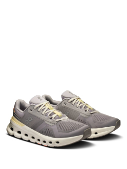 ΓΥΝΑΙΚΕΙΑ SNEAKERS ΤΡΕΞΙΜΑΤΟΣ CLOUDRUNNER 2 1