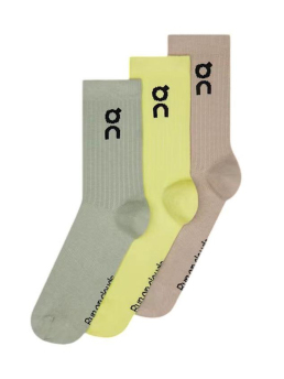 UNISEX ΚΑΛΤΣΕΣ 3ΤΜΧ 0