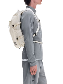 UNISEX ΣΑΚΙΔΙΟ ΠΛΑΤΗΣ 18L 4