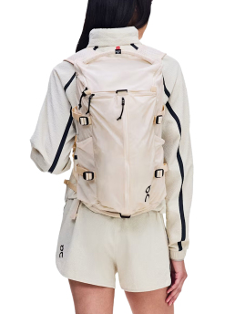 UNISEX ΣΑΚΙΔΙΟ ΠΛΑΤΗΣ 18L 5