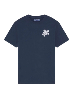 ΑΝΔΡΙΚΟ T-SHIRT TURTLE EMBOIDERY 1