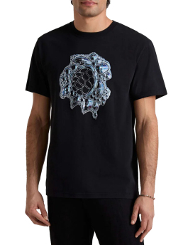 ΑΝΔΡΙΚΟ T-SHIRT BUBBLE TURTLE 3D 1