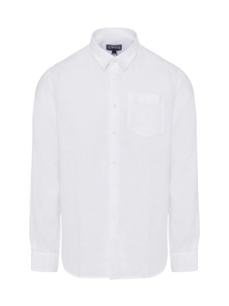 ΑΝΔΡΙΚΗ ΛΙΝΟ ΠΟΥΚΑΜΙΣΟ  0