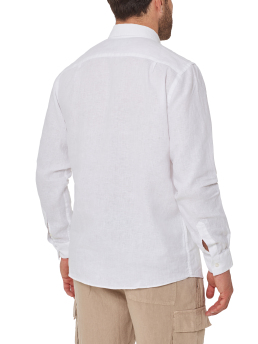 ΑΝΔΡΙΚΗ ΛΙΝΟ ΠΟΥΚΑΜΙΣΟ  2