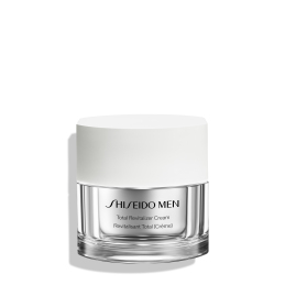 SHISEIDO MEN TOTAL REVITALIZER CREAM  0