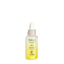 YUZU-C GLOW-ON SHOT SERUM 0