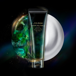 FUTURE SOLUTION LX EXTRA RICH CLEANSING FOAM 1