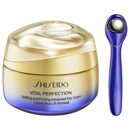 VITAL PERFECTION UPLIFTING AND FIRMING ADVANCED EYE CREAM 0