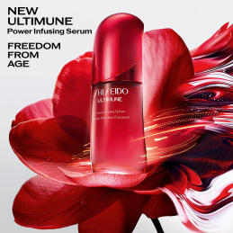 ULTIMUNE POWER INFUSING SERUM REFILL 4