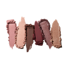 CONNECT IN COLOUR EYE SHADOW PALETTE: EMBEDDED IN BURGUNDY 2