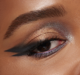 CONNECT IN COLOUR EYE SHADOW PALETTE: HI-FI COLOUR 7