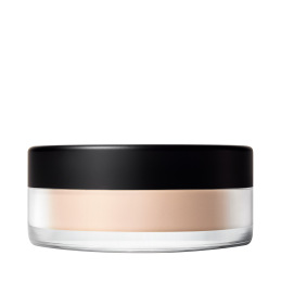 STUDIO FIX PRO SET + BLUR WEIGHTLESS LOOSE POWDER 3