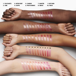 GLOW PLAY TENDERTALK LIP BALM 3