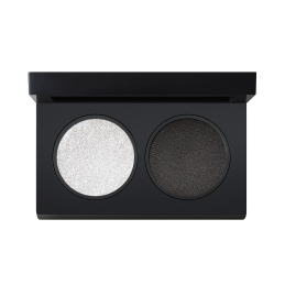 SMOKE + ICE EYE SHADOW DUO 2