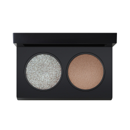 SMOKE + ICE EYE SHADOW DUO 0