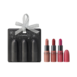 MINI MACXIMAL SLEEK SATIN LIPSTICK 0