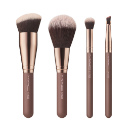 POCKET PLUSHIES MINI BRUSH KIT 0