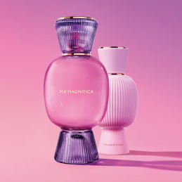 BVLGARI ALLEGRA MA'MAGNIFICA EAU DE PARFUM 2