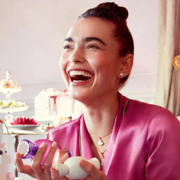 BVLGARI ALLEGRA MA'MAGNIFICA EAU DE PARFUM 3