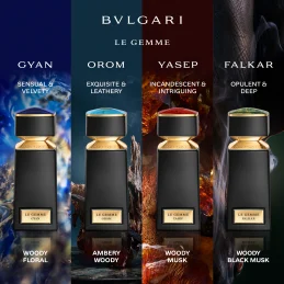 BVLGARI LE GEMME FALKAR EAU DE PARFUM 3