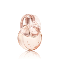 BVLGARI OMNIA CRYSTALLINE EAU DE PARFUM 0