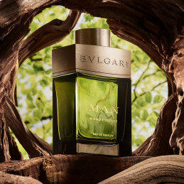 MAN WOOD ESSENCE EAU DE PARFUM REFILLABLE 1