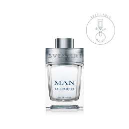 BVLGARI MAN RAIN ESSENCE EAU DE PARFUM REFILLABLE 1