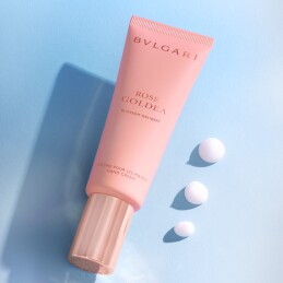 ROSE GOLDEA BLOSSOM DELIGHT HAND CREAM 3