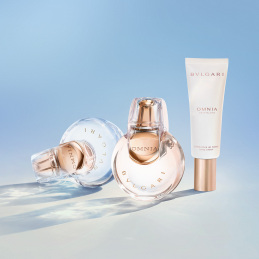 OMNIA CRYSTALLINE HAND CREAM 4