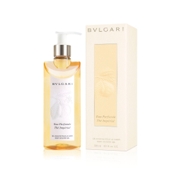EAU PARFUMÉE THÉ IMPÉRIAL SHOWER GEL  3