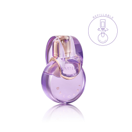 OMNIA AMETHYST EAU DE TOILETTE REFILLABLE 0